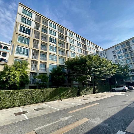 Baan Imm Aim Huahin Sea View Apartman Kültér fotó