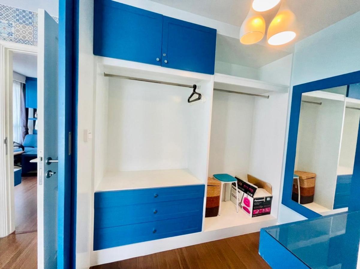 Baan Imm Aim Huahin Sea View Apartman Kültér fotó