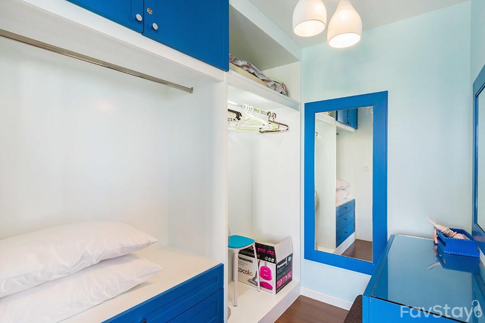 Baan Imm Aim Huahin Sea View Apartman Kültér fotó