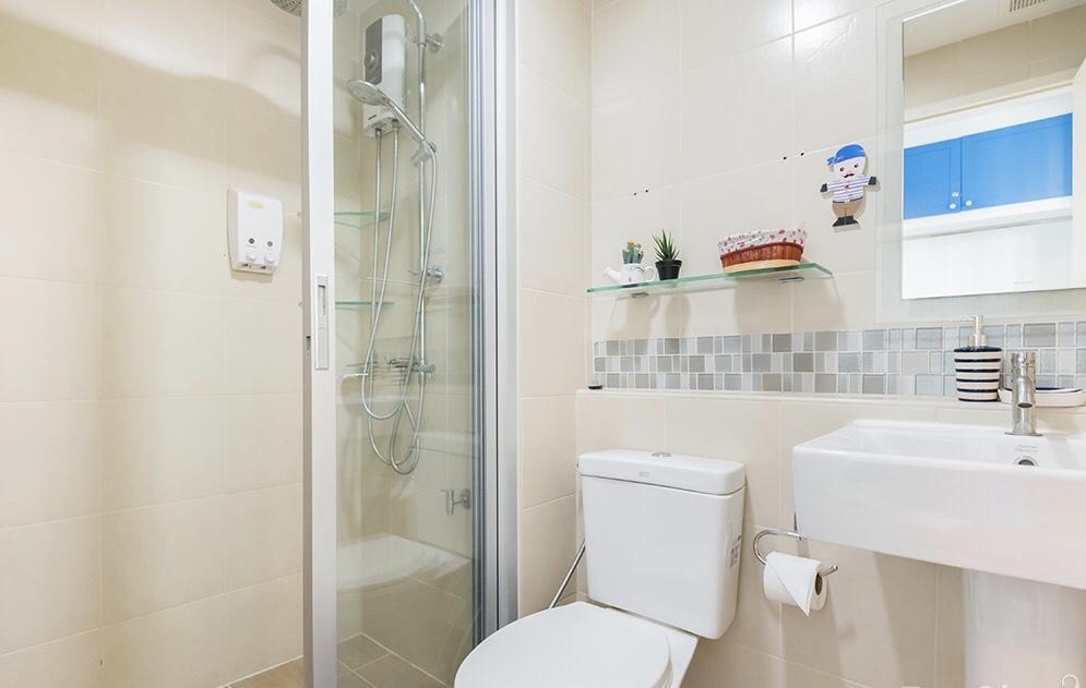 Baan Imm Aim Huahin Sea View Apartman Kültér fotó