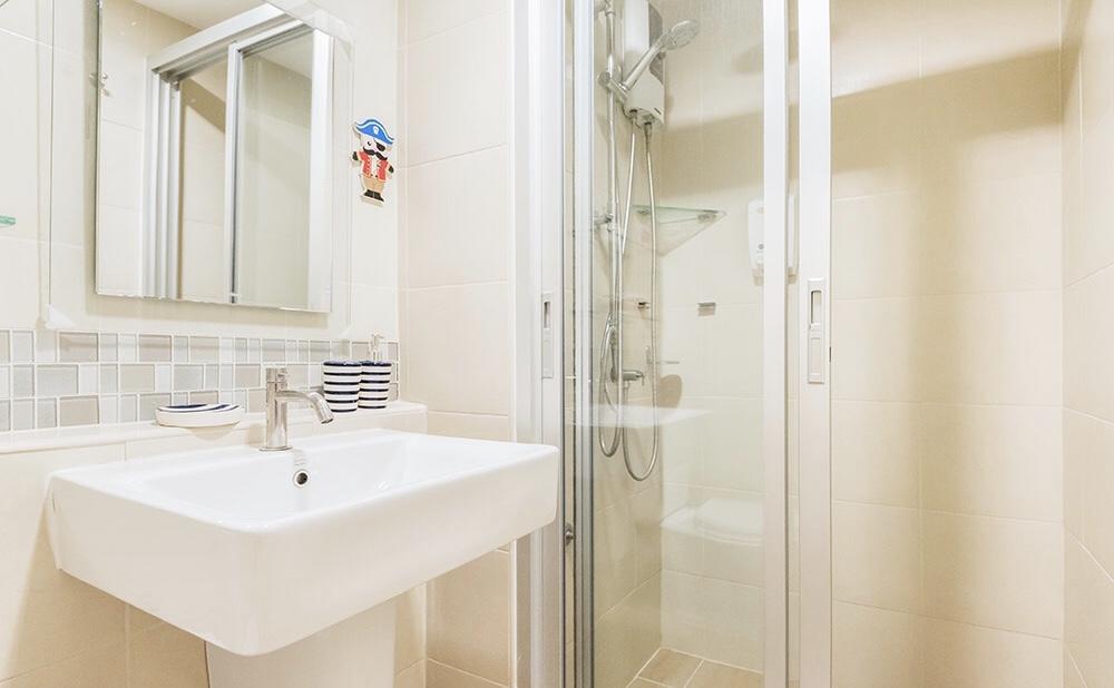 Baan Imm Aim Huahin Sea View Apartman Kültér fotó