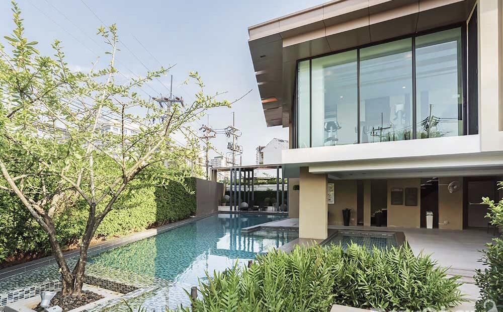 Baan Imm Aim Huahin Sea View Apartman Kültér fotó
